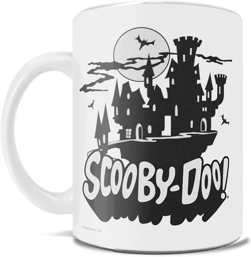 Miniatura 95 de Trend Setters Harry Potter - Hufflepuff - Acuarela Hogwarts Chibi - Taza geek linda - para café, té, cacao o regalo WMUG815