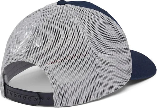 Miniatura 4 de Columbia - Gorra de malla para hombre con broche trasero