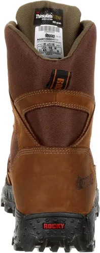 Miniatura 4 de ROCKY Ridgetop - Botas impermeables aislantes para exteriores (21.16 oz)