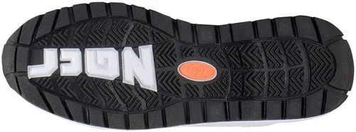 Miniatura 7 de Lugz Express, Negro Blanco