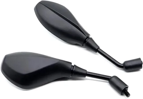 Miniatura 5 de Side Mirrors Rear Side Rearview Mirrors For Y-AMAHA FZ-8 For Fazer 2010 2011 2012 2013 2014 Motorcycle Accessories Mirror