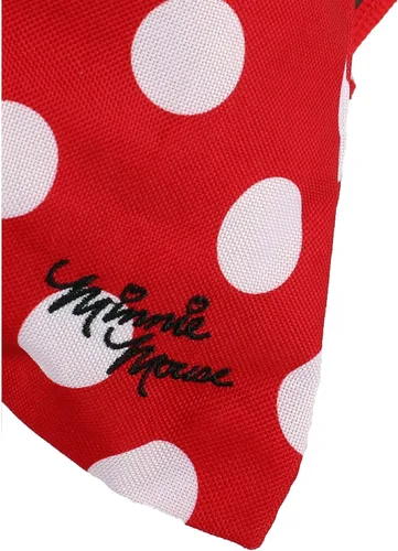 Miniatura 6 de Disney Minnie Mouse - Cintura con lazo de lunares