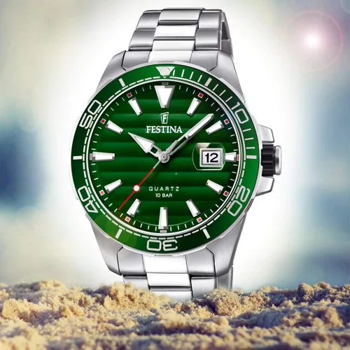 Miniatura 4 de Festina