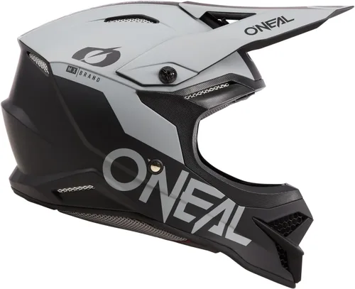 Miniatura 5 de O'NEAL 3 SRS MX Casco Adulto