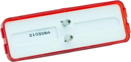Miniatura 2 de Grote G1902 Hi Count 3-Diodo LED Clearance Marker Light - Rojo