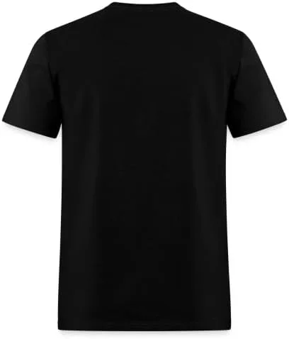 Miniatura 3 de Spreadshirt Camiseta de escuadrón de emergencia 51 para hombre Camisa de escuadrón de rescate Regalo para bombero