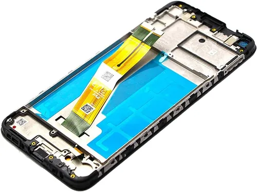 Miniatura 6 de Para Samsung Galaxy A11 Reemplazo de pantalla con marco para Samsung a11 a115u Reemplazo de pantalla s115dl a115a Pantalla LCD digitalizador
