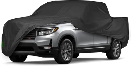 Miniatura 97 de Proadsy - Funda para auto compatible con Chevrolet Tahoe 2021-2024 2025 2026, a prueba de viento, para todo tipo de clima, impermeable, protección