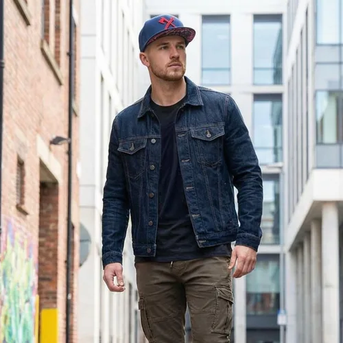 Miniatura 263 de Capiche - Gorra de visera plana de serie especial, talla única, unisex, hombre, más de 99 diseños