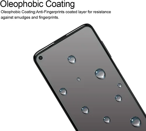 Miniatura 5 de Supershieldz Paquete de 2 protectores de pantalla de vidrio templado, antiarañazos, sin burbujas diseñados para Motorola Moto G Stylus (2021)