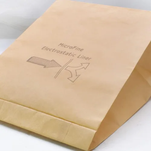 Miniatura 2 de Bolsas de repuesto para aspiradora compatibles con aspiradora Bissell Zing 4122, 2154A, 2154W, 2154, 4122D, 1668, 1668C, 1668W, 1608, 2154C, número