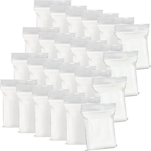 Miniatura 9 de 36 paquetes de arcilla de espuma blanca de secado al aire, arcilla de espuma de modelado de 12.6oz, arcilla blanda de modelado blanca para 36 blanco