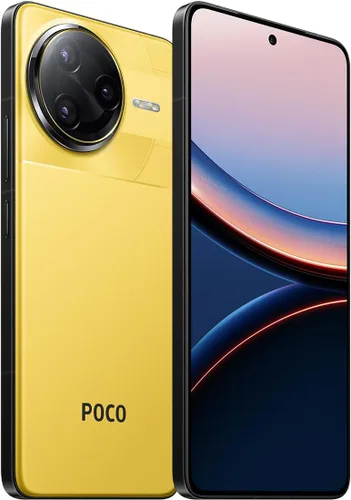 Miniatura 7 de XIAOMI Poco F7 Ultra 5G (para Tmobile Mint Tello & Global) (256 GB + 12 GB) Ai 2K 6.67" Amoled 50MP Triple Cam NFC Dual sim Desbloqueado