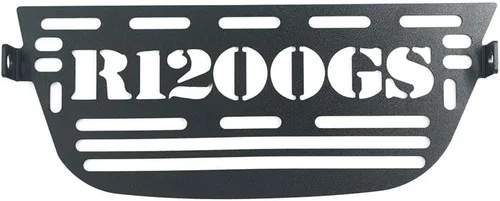 Miniatura 4 de Rejilla de radiador para motocicleta, protector de protección para B&MW R1200GS Adventure GS1200 R 1200 R1200 GS/Adv GSA refrigerado por aceite