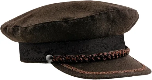Miniatura 2 de Sterkowski Kashubia Model 1" - Gorra para oficial de flota comerciante