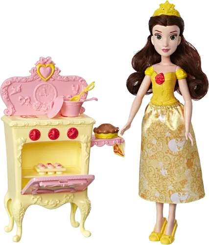 Disney Princess Cocina Real de Belle