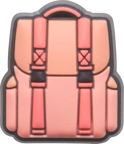 Miniatura 6 de Crocs Jibbitz 5-Pack Travel Shoe Charms