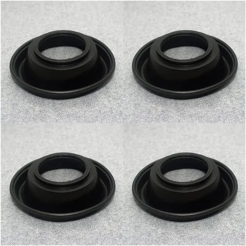 Miniatura 2 de Carburetor Gasket for TDM850 TDM TRX XTZ YZF 850 1000 750 R TRX850 XTZ750 YZF750R FZR1000 /YZF750 Carburetor Plunger Vacuum Diaphragm Carburetor Kit