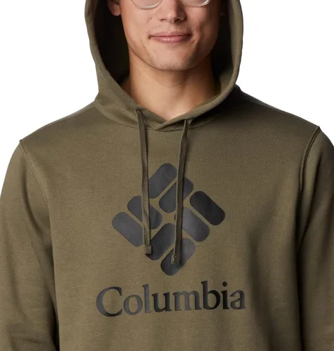 Miniatura 4 de Columbia Sudadera con capucha Trek para hombre