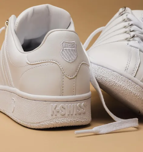 Miniatura 3 de K-Swiss Classic VN - Zapatillas de cuero para mujer