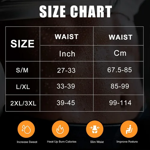 Miniatura 6 de BXVX - Chaleco reductor de sudor con efecto sauna para mujer, entrenador de cintura transpirable, camiseta sin mangas para sudar, moldeador Chaleco