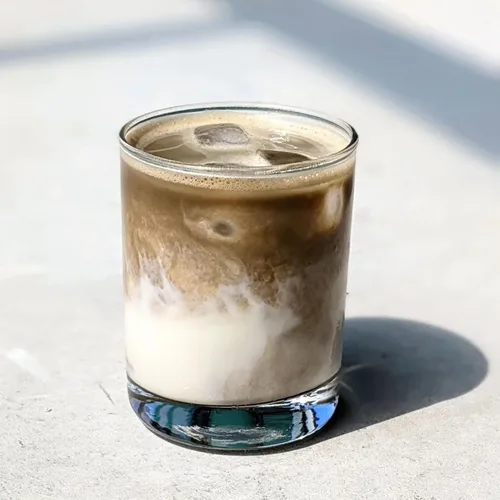 One With Tea Polvo de Hojicha orgánico, polvo de té verde japonés tostado, molido en piedra, bajo en cafeína, sabor suave, 2 oz (60 g), perfecto