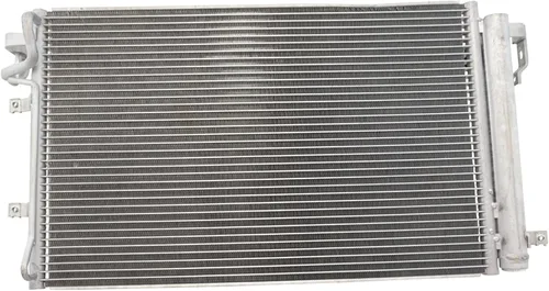 Miniatura 332 de TRQ Secador receptor de condensador de aire acondicionado compatible con Pontiac Vibe 2009-2010 2011-2016 Scion tC 2008-2015 xB 2009-2019 Toyota
