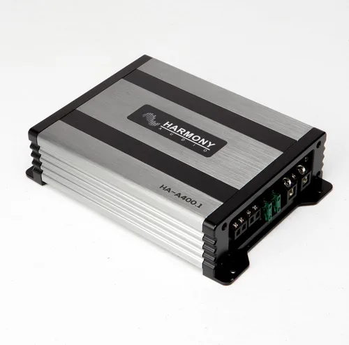 Miniatura 3 de Harmony Audio - SKU de variación de audio para amplificadores