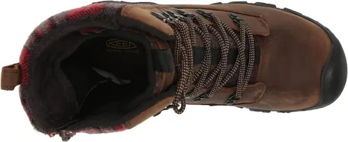 Miniatura 5 de KEEN Women's Greta Tall Classic Waterproof Snow Boot