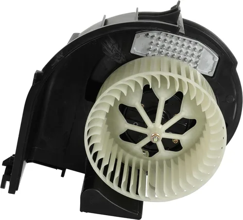 Miniatura 65 de SCITOO HVAC Heater Blower Motor Front Fit For Audi Model - For A8 Quattro 2004-2010,For S8 2007-2009 Replacement For # 4E0959101A Blower Fan