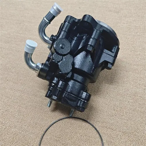 Miniatura 3 de Compatible con Isuzu 4HE1 897252873-FZ 8-97258461-3 Bombas elevadoras de dirección 475-04961 475-04951 47504961 47504951 897252873 897258461 34