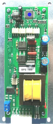Miniatura 2 de Bosca Spirit/Soul - Estufa de pellets de 5 niveles de reemplazo de control digital directamente