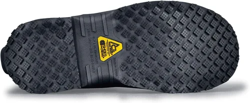 Miniatura 4 de Shoes for Crews Bullfrog II, botas de punta suave, botas de trabajo para hombres y mujeres, botas de trabajo, calzado de trabajo y seguridad