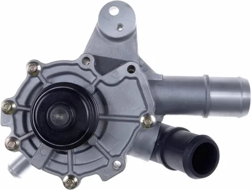Miniatura 2 de Gates 43505 Bomba de agua premium para motor