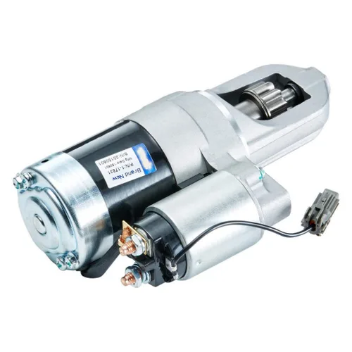 Miniatura 2 de KarParts360 Para Nissan Quest Motor de arranque 2004 2005 2006 reemplaza 23300-8J120R Moldura del vehículo: 3.5L V6 3498cc; con Transporte