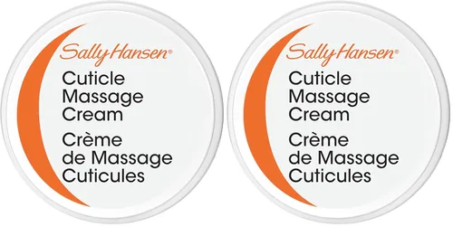 Miniatura 9 de Sally Hansen Tratamiento de uñas Crema de Masaje para Cuticículas™ Cuidado Hidratante de la Cutícula Nutre y Acondiciona Uñas y Cutículas Secas