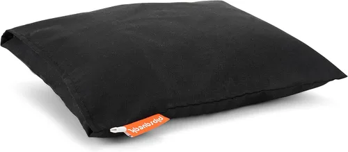 Miniatura 2 de Pipsqueak - Almohada pequeña, pequeña, pequeña, 11 x 7 pulgadas, perfecta para viajes, automóviles, aviones, camping, perros, niños pequeños, niños