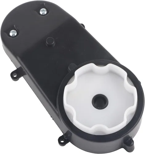 Miniatura 2 de Motor eléctrico RS390, caja de cambios de motor eléctrico RS390 6V/12V 12000-20000RPM, para juguetes y autos para niños