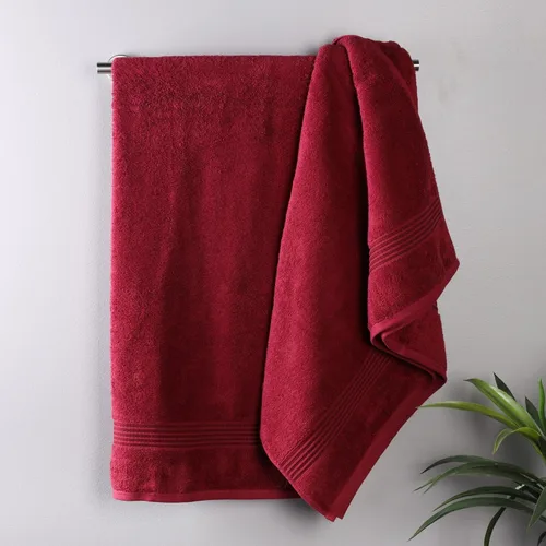 Miniatura 210 de Superior - Juego de 8 toallas de mano de algodón egipcio, toallas básicas de secado rápido, toallas pequeñas absorbentes, faciales, spa, cocina