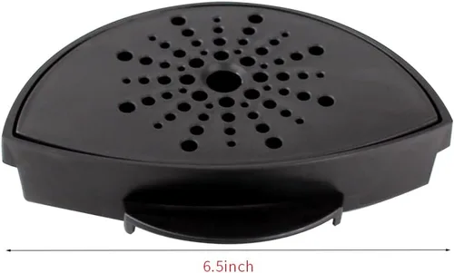 Miniatura 5 de Bandeja de goteo de piezas de repuesto, compatible con el sistema de preparación Keurig K200 K250