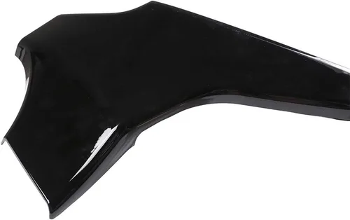 Miniatura 4 de Control central del coche Decoración Panel Trim Accesorios 3 unids para Mercedes Benz GLE GLS ML GL Clase 320 350 400 2012-2019 (negro)