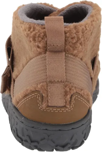 Miniatura 3 de Chaco Ramble Fluff Botines para mujer, Nieve