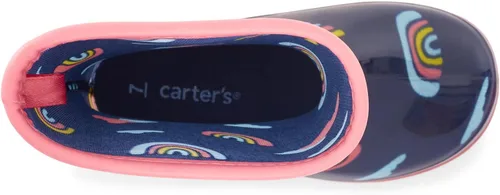 Miniatura 4 de Carter's Girl's Sherry Rain Boot