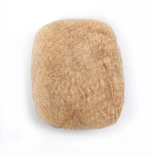 Miniatura 13 de Orientfashion Afro Kinkys a granel, cabello humano para extensiones de trenzas, cabello crochet para mujeres negras, paquete de 30g (20cm, #27)
