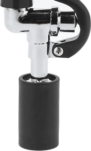 Miniatura 9 de Grifo para fregadero de cocina, válvula de pulverización de preenjuague de alta presión, boquilla rociadora de alta presión para hoteles