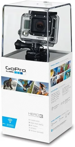 GoPro HERO3 Parent ASIN
