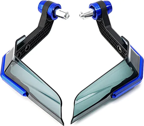 Miniatura 2 de BAFAFA Handle Bar Protector Motorcycles Handguards for for Xmax for X-MAX 125 250 300 400 XMAX300 Hand Guard Protector Windproof Motorcycle Parts
