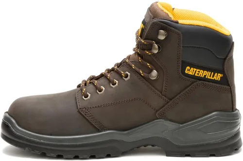 Miniatura 5 de CAT Unisex Adult Striver Soft Toe