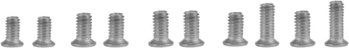 Miniatura 7 de CIVIVI Tornillos de bolsillo de acero inoxidable CA-12B (Negro)