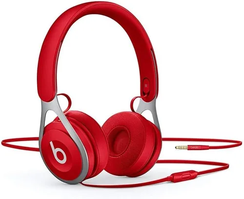 Miniatura 5 de Audífonos supraurales con cable Beats EP S Negro